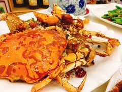 -海儀美食楼(湾仔海鲜街店)