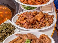 -大鹅岛灶台鱼·铁锅炖(水库路店)