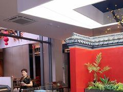 -食光慢宴·安吉土菜馆