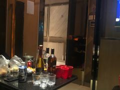 -歌神量贩式KTV(金谊店)