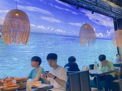 大堂-泰妃殿(新世界旗舰店)