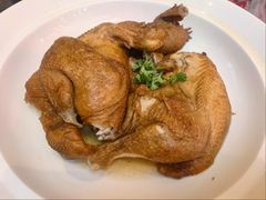 德州扒鸡-老德州四合院·德州菜(天衢路店)