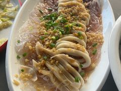 -阿弟特色海鲜餐厅·大排档(平潭店)