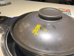 -百年果林椰子鸡(中洲店)