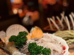 -赤RedBowl川锅·炙烤·板前(北京瑰丽酒店)