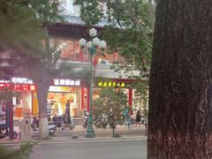 -桂花香手工面(鼓楼店)