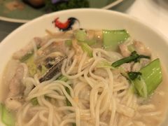 福建海鲜卤面-莆田餐厅PUTIEN(金融街购物中心店)