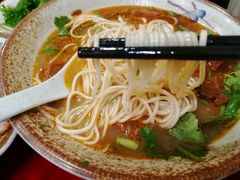 -金杨拉面王小吃面馆·牛三宝面·红烧牛肉粉