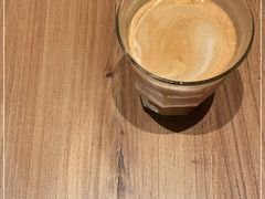 -Punchline Coffee&Roaster(同济大学店)