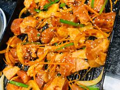 -烤路里·韩国品质自助烤肉(石路天虹4号店)