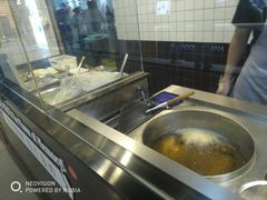 -1973继光香香鸡(合生汇购物中心店)