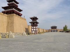 -中国汉城景区