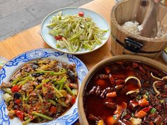 -青城甲(青城山店)