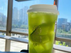 -老虎堂TIGER SUGAR