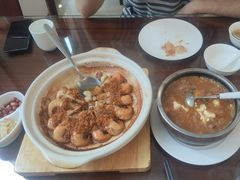 -茶港食堂(武昌店)