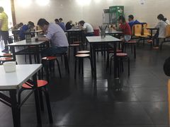 大堂-福海面馆(阳曲店)