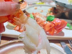 -Osteria Garden 生蚝花园餐厅(原进贤路店)