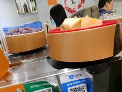 -川锅·火锅·烤肉自助餐厅