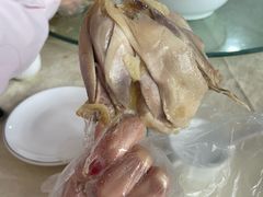 -考记泥焗鸡农庄·海鲜(北洛秘境店)