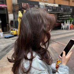 -Moyue HAIR SALON