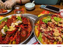 -517烧烤·龙虾·海鲜大排档(万象都荟店)