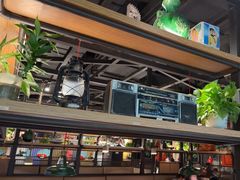 -探鱼·鲜青椒爽麻烤鱼(北京路天河城店)