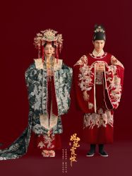 -今生有约婚纱摄影店(景德路店)