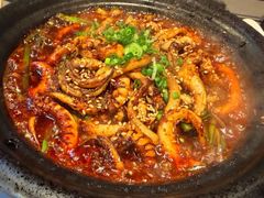 -陶德砂锅(蜀汉路店)