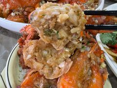 -辣螃铠盆盆蟹大排档(总店)