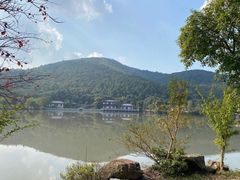 -孙武文化园-停车场