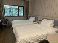 -汉庭(成都九眼桥牛王庙地铁站店)