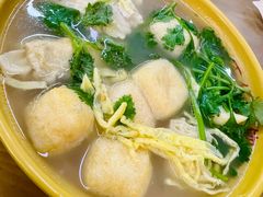 -玉华饮食店(茅台路店)