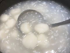 酒酿圆子-南山翁新概念川菜(江宁万达广场店)