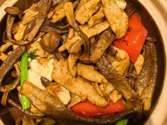 -谷田稻香·砂锅菜(西乡天虹店)