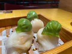 -蔡澜点心·粤菜(花城汇南区店)