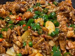 -赵小姐丨新中餐(曲江店)