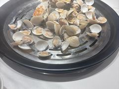 -水禾轩·海鲜蒸汽主题餐厅(拱北店)