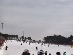 -棋盘山冰雪大世界