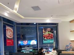 大堂-峨嵋小镇·川菜(勒泰中心店)
