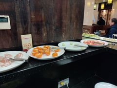 -素德轩素食餐厅(东港店)