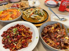 -老三样·旧食新味(万寿宫店)