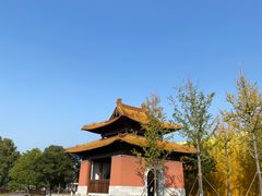 -大报恩寺遗址景区