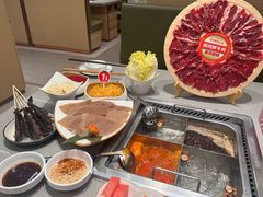 -海底捞火锅(金融街万达店)