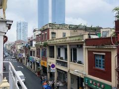 景观位-Eckl’s爱氏热狗(猫街店)