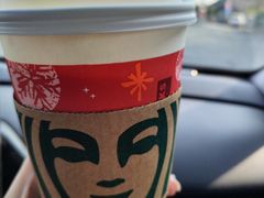 -星巴克臻选(周浦万达店)