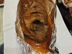 -玉桥餐厅(天坛店)