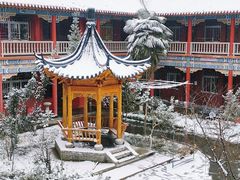 -开福禅寺