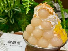 -糖糖屋•糖水•雪花冰店(时尚天河店)