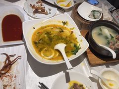 -山顶沙河粉-粤菜馆(凯旋店)