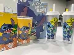 -7分甜(上海新天地广场店)